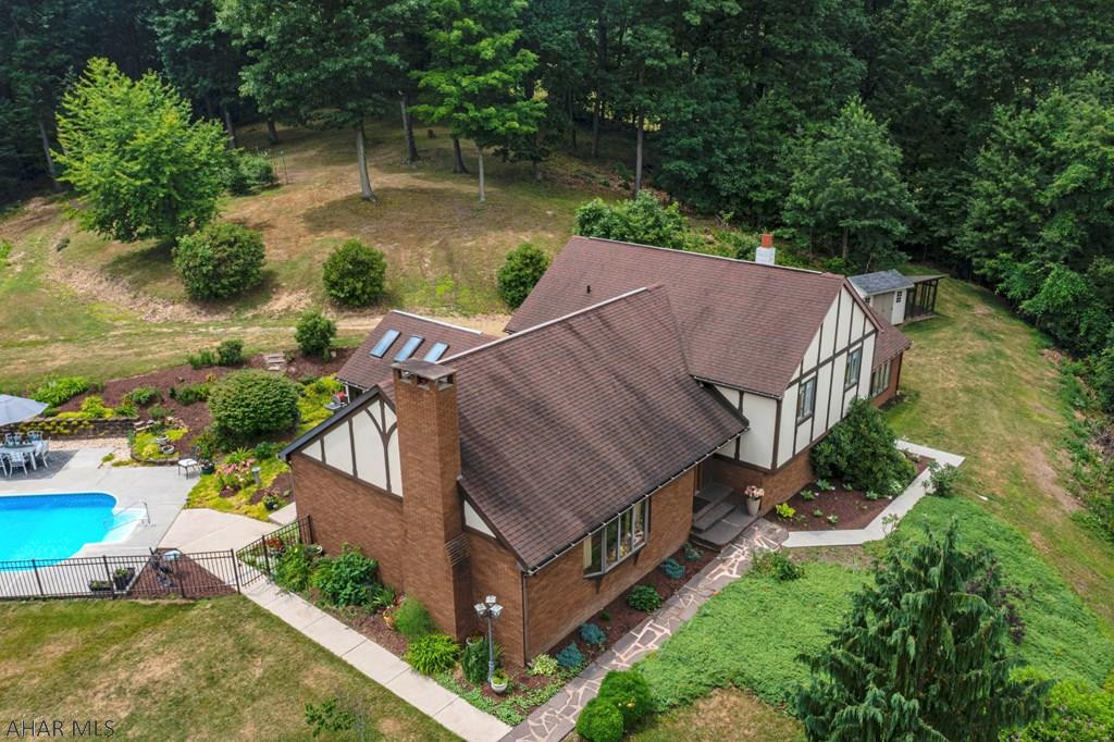 Antis Township - Residential