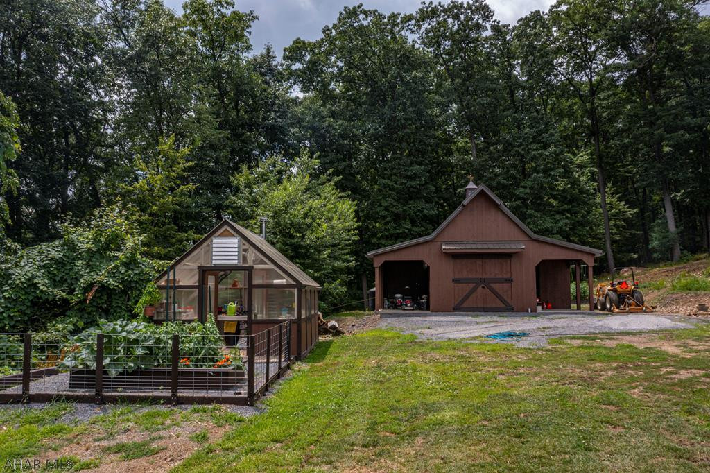 Antis Township - Residential