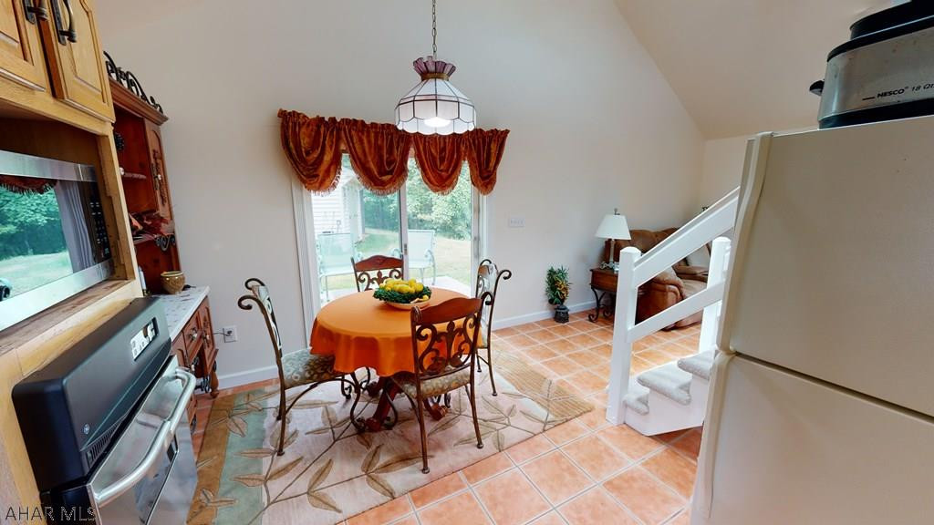 Antis Township - Residential