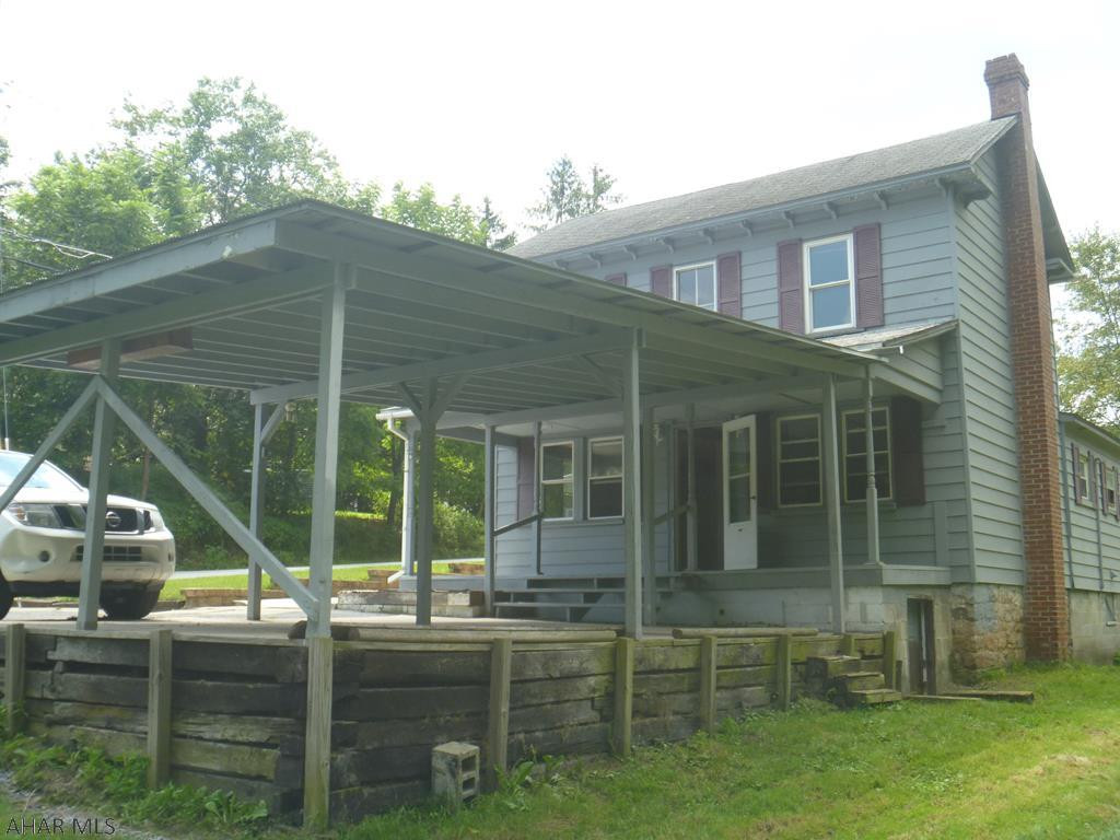 Unknown - Residential