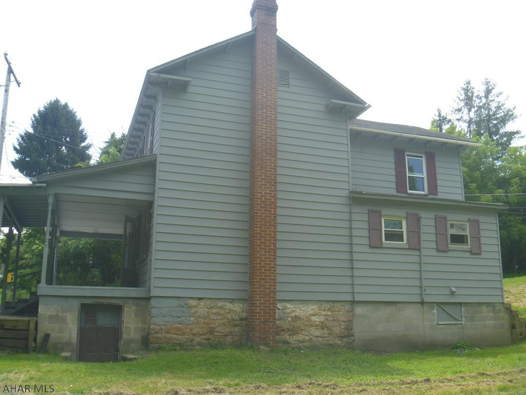 Unknown - Residential