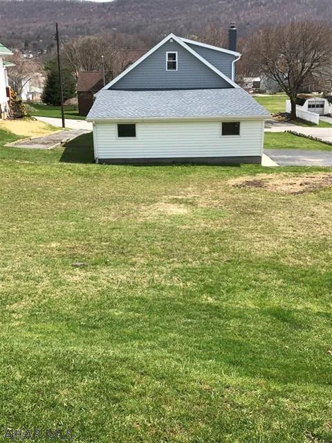 Unknown - Residential