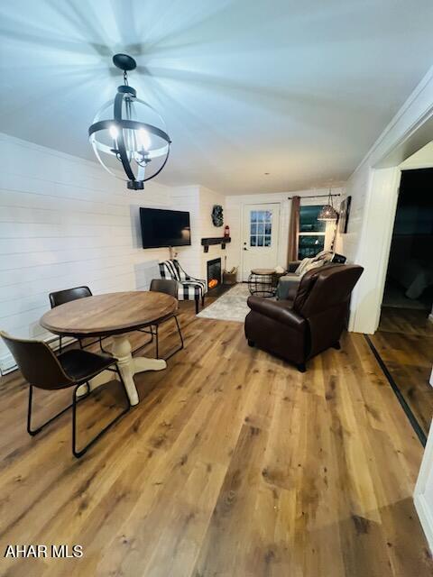 Blue Knob - Residential