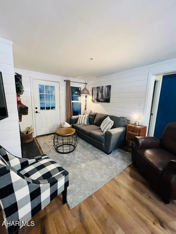 Blue Knob - Residential