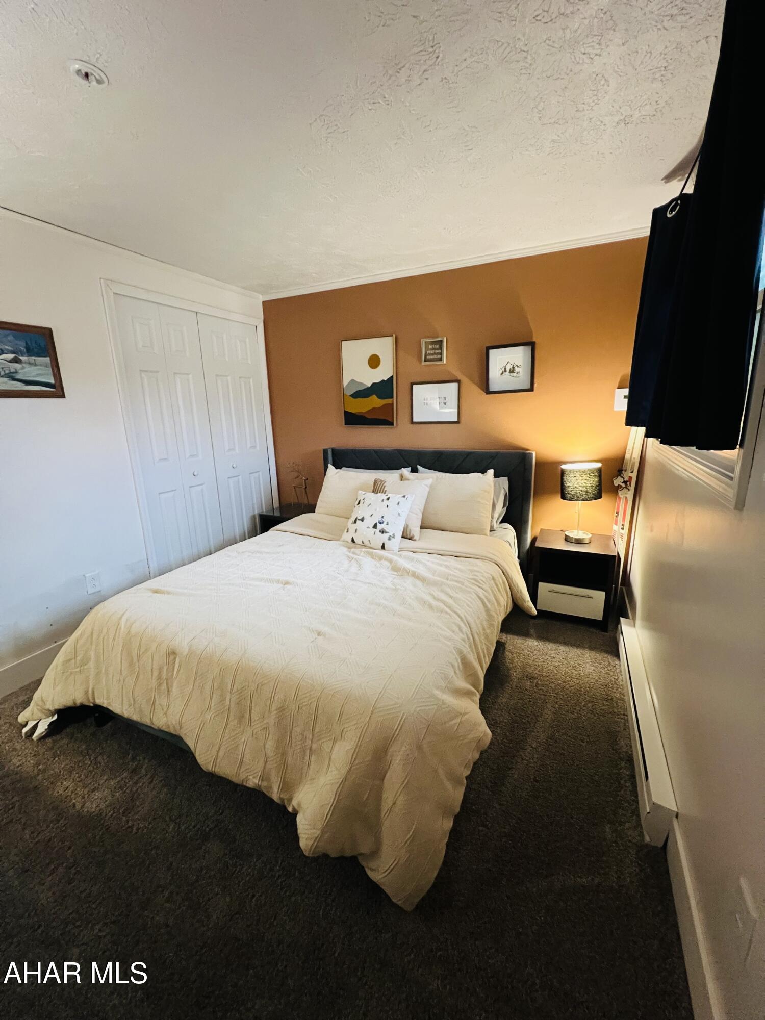 Blue Knob - Residential