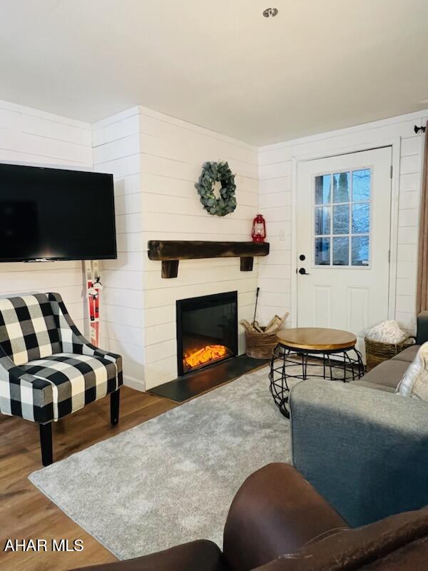 Blue Knob - Residential