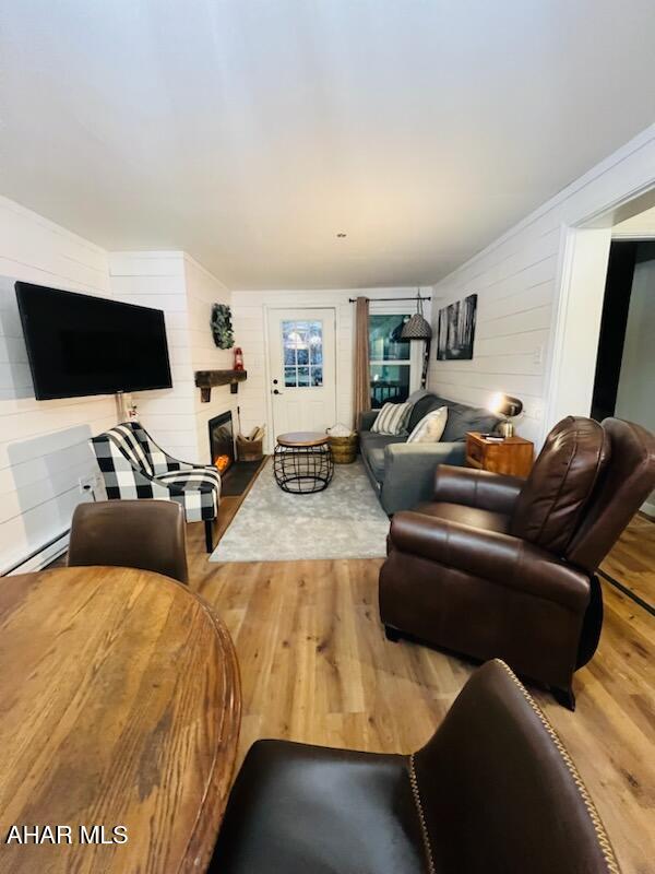 Blue Knob - Residential