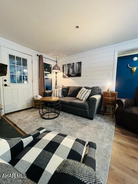 Blue Knob - Residential