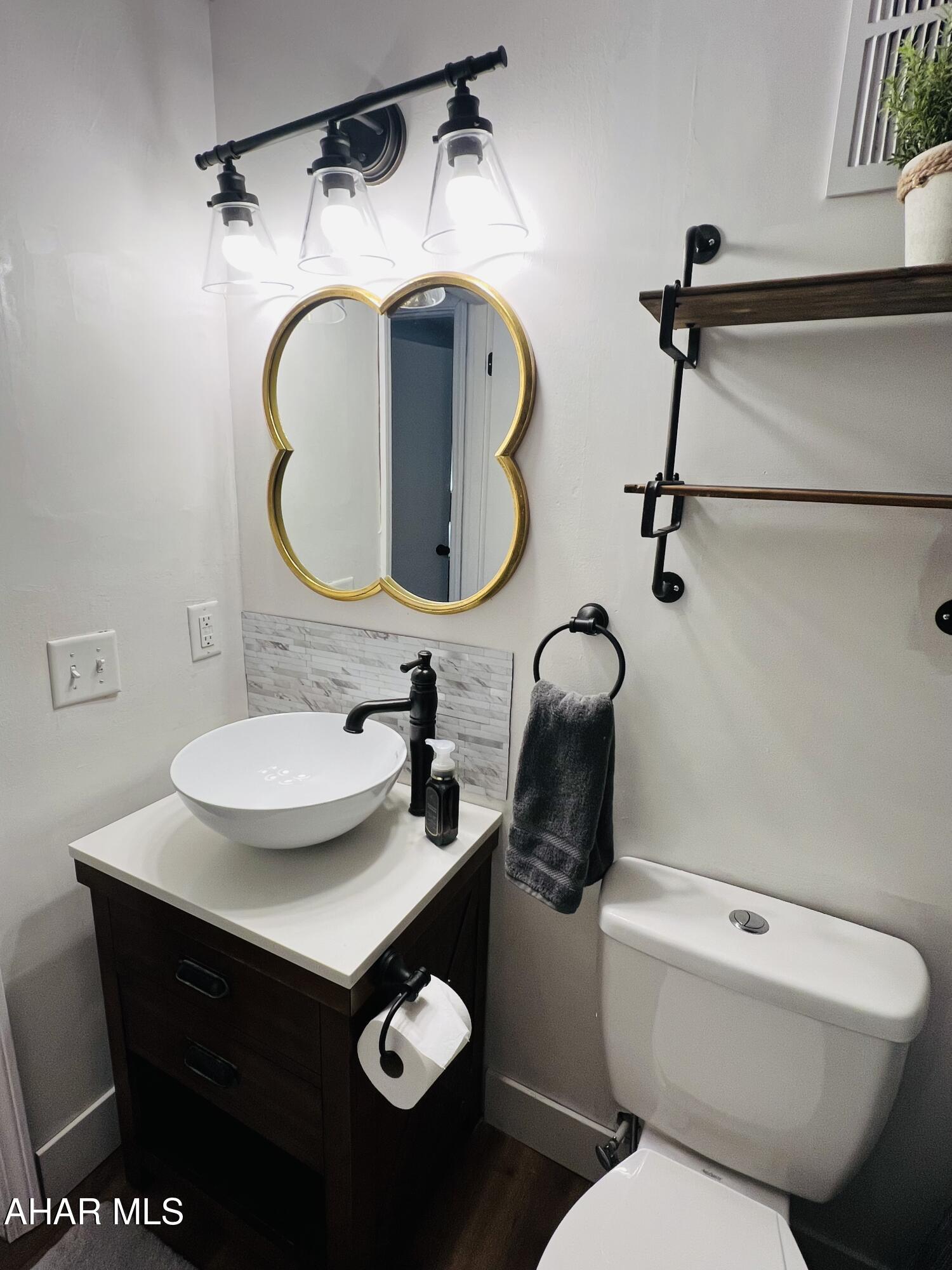 Blue Knob - Residential