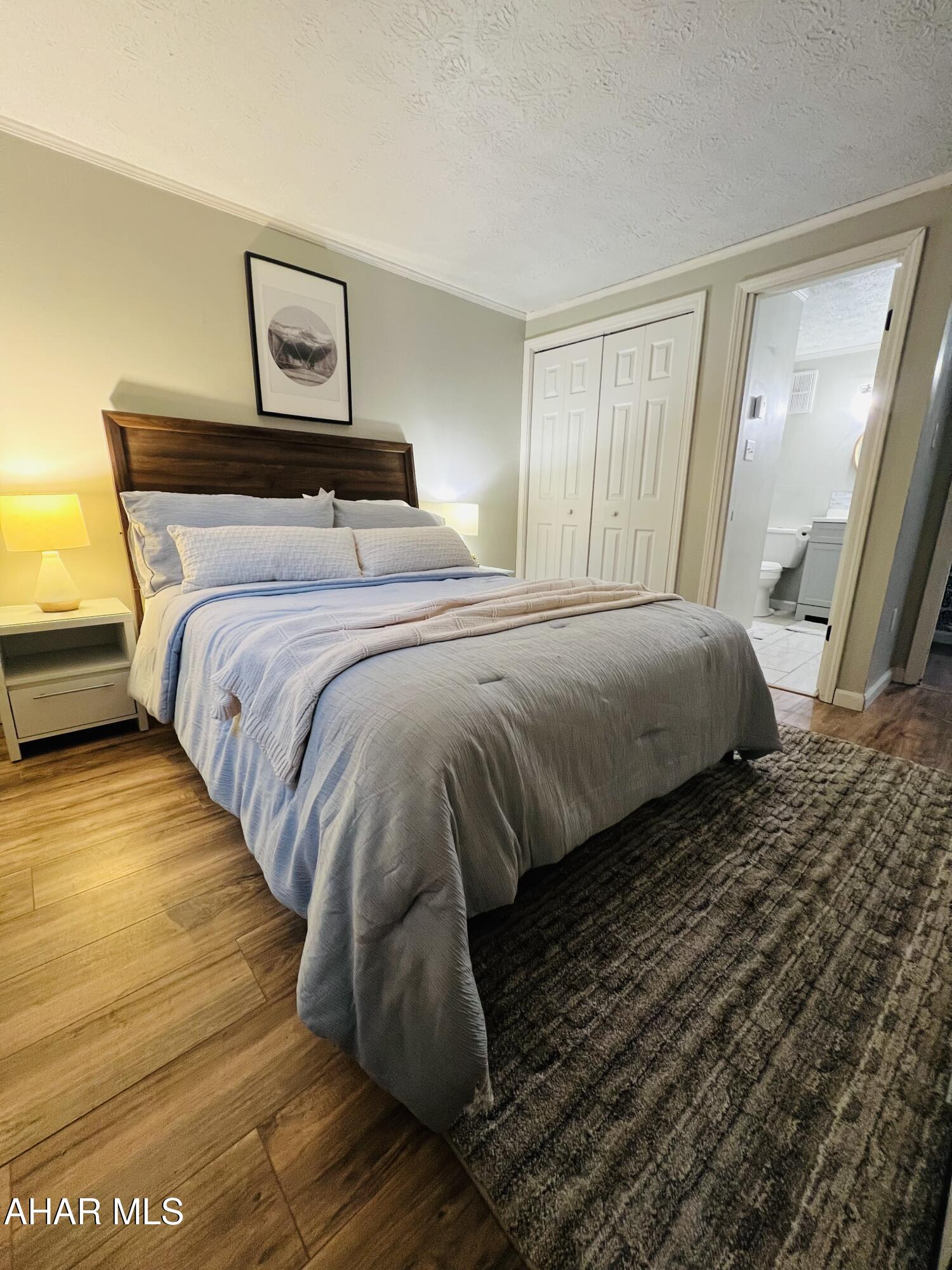 Blue Knob - Residential