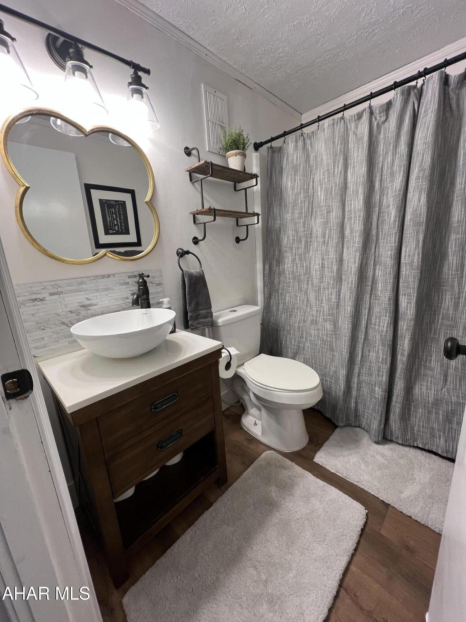 Blue Knob - Residential