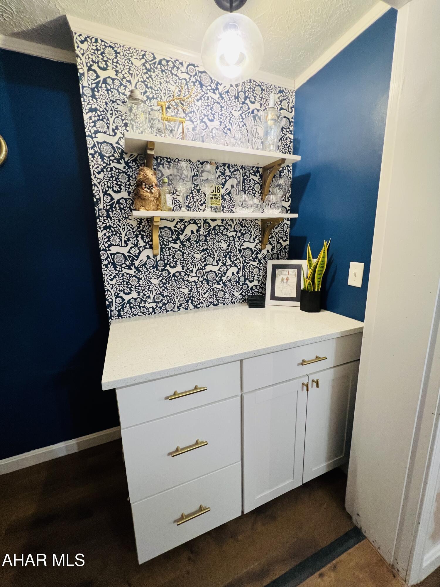 Blue Knob - Residential