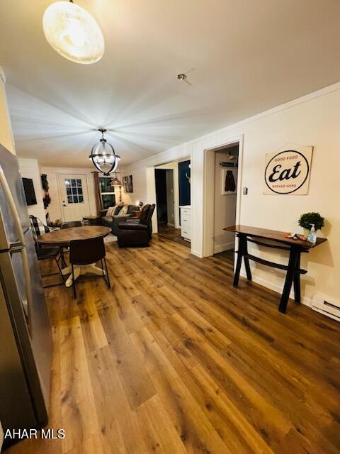 Blue Knob - Residential