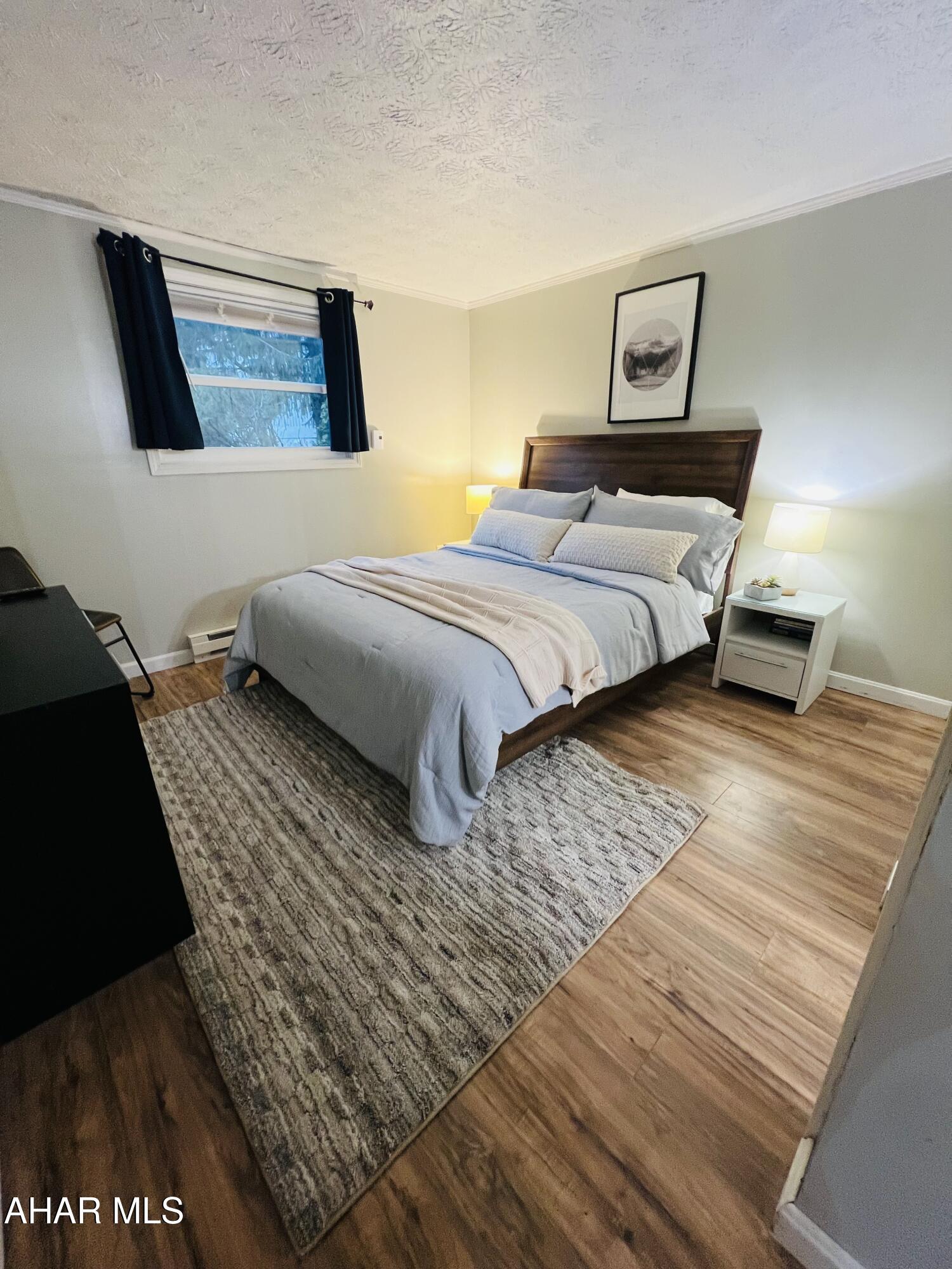 Blue Knob - Residential