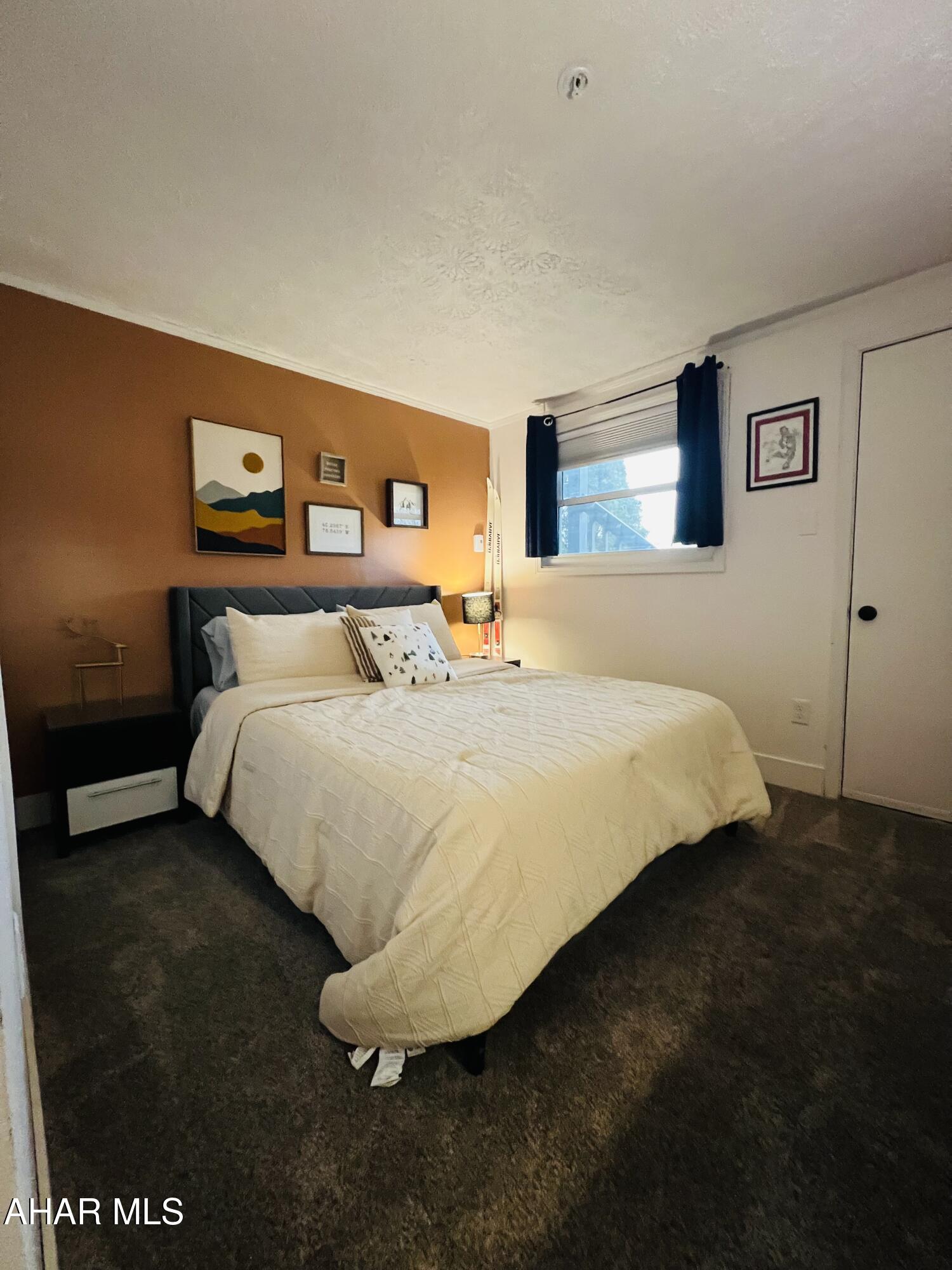 Blue Knob - Residential