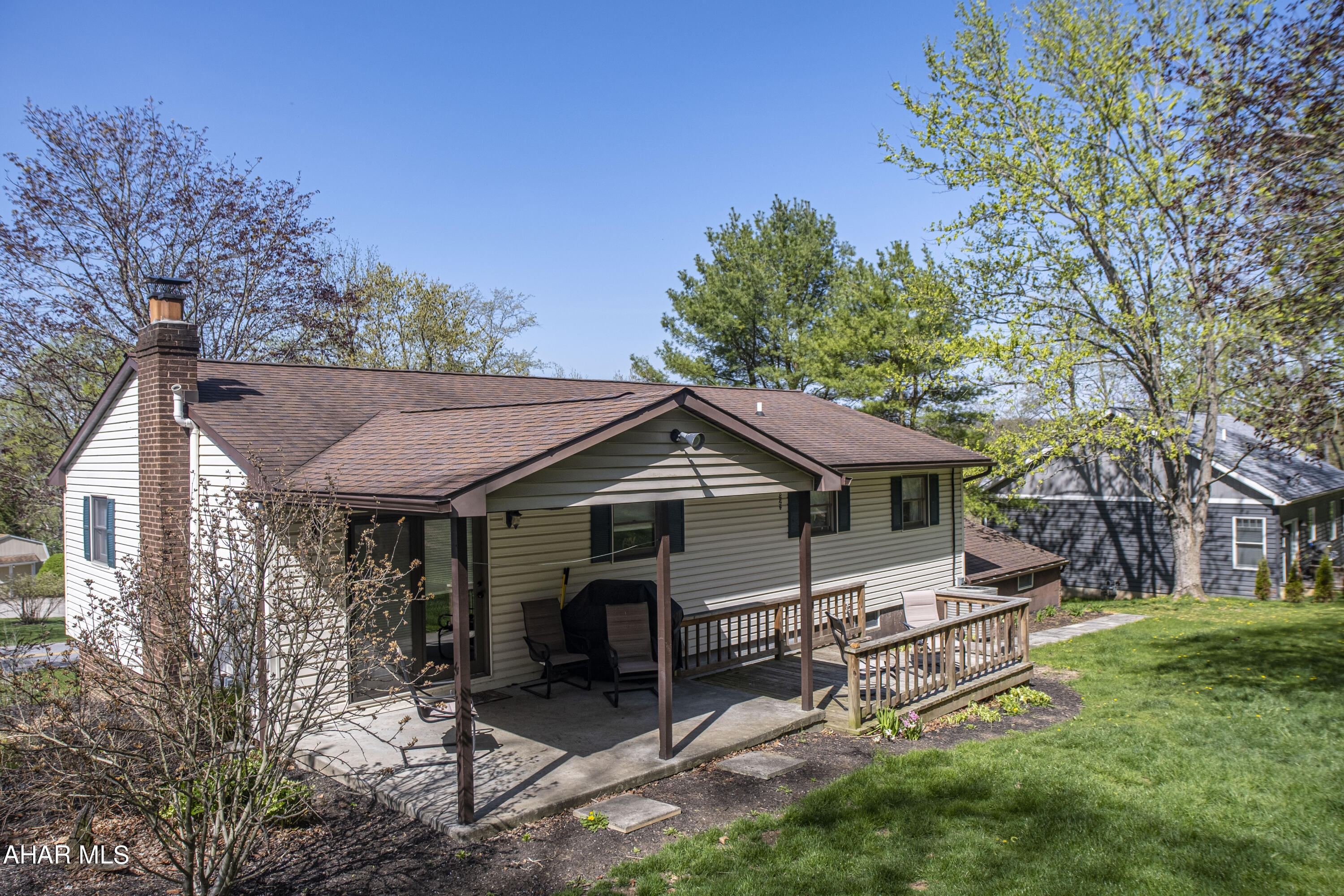 Rolling Hills - Residential