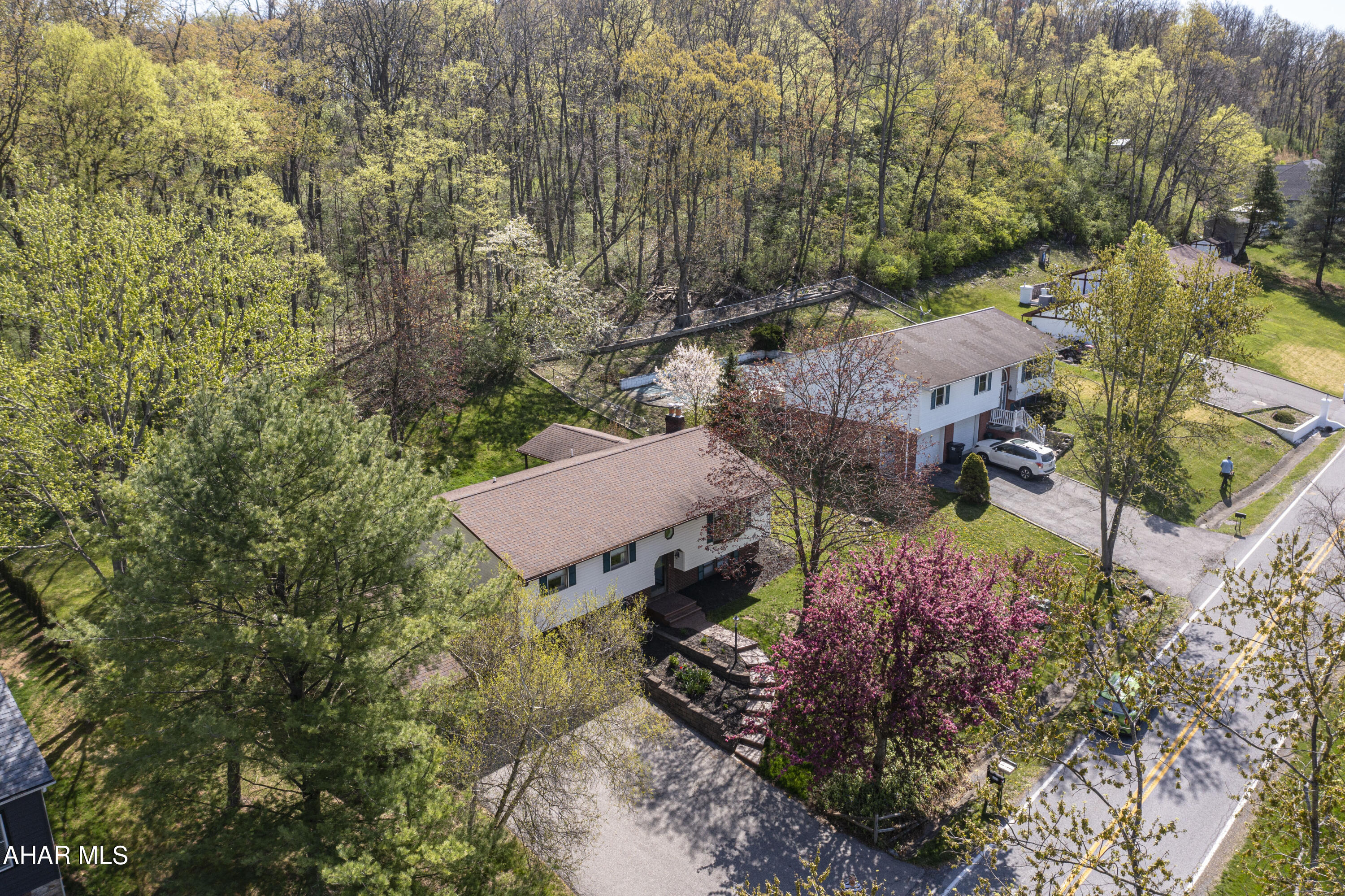 Rolling Hills - Residential