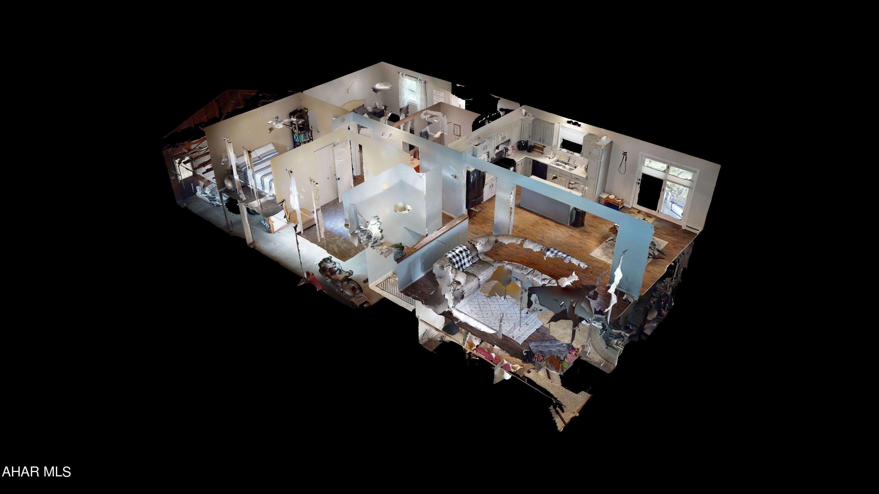 Rolling Hills - Residential