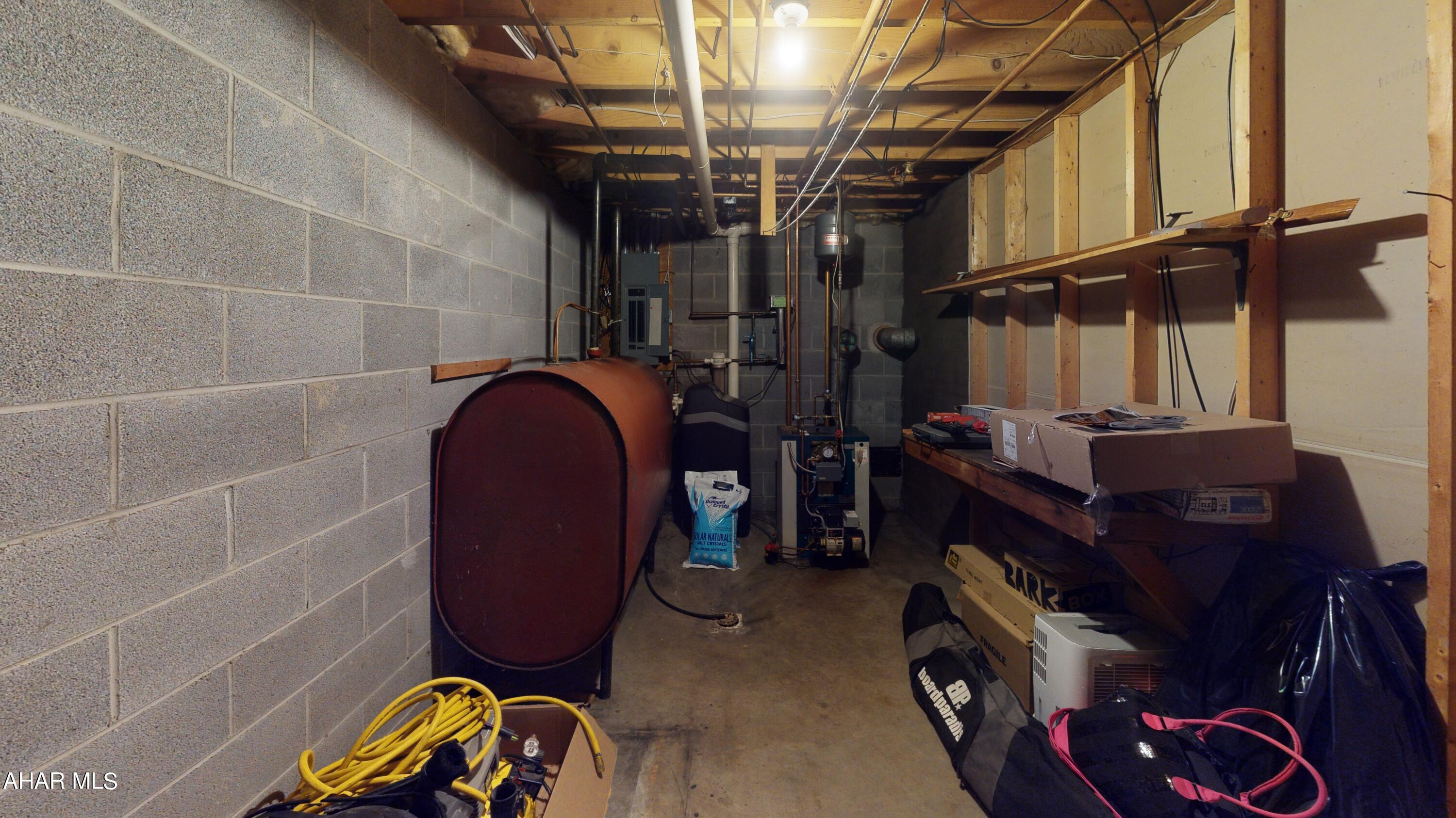 Rolling Hills - Residential