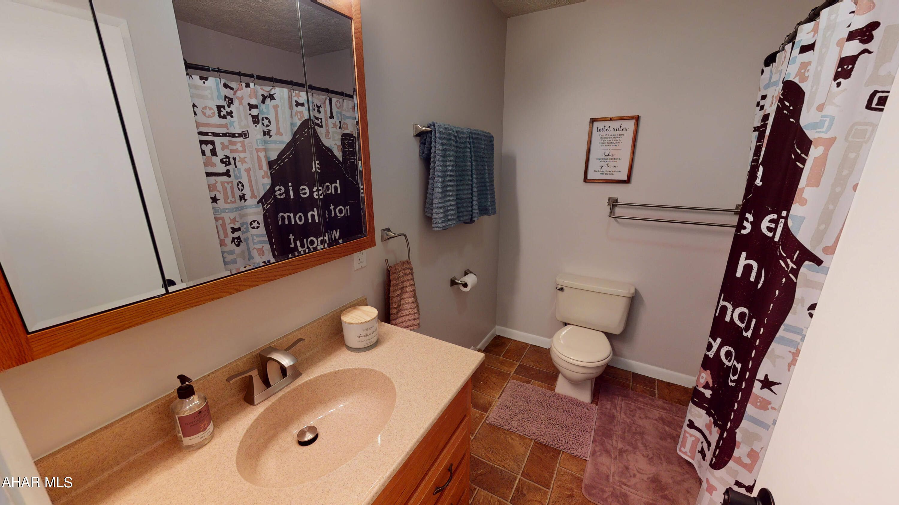 Rolling Hills - Residential