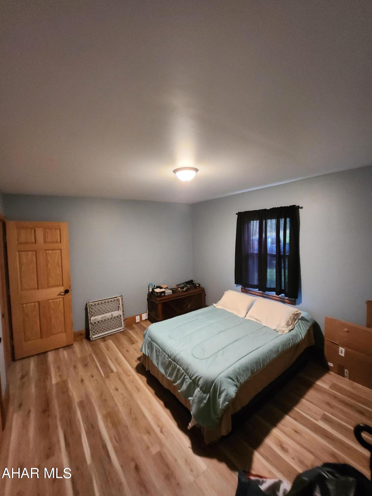 Unknown - Residential