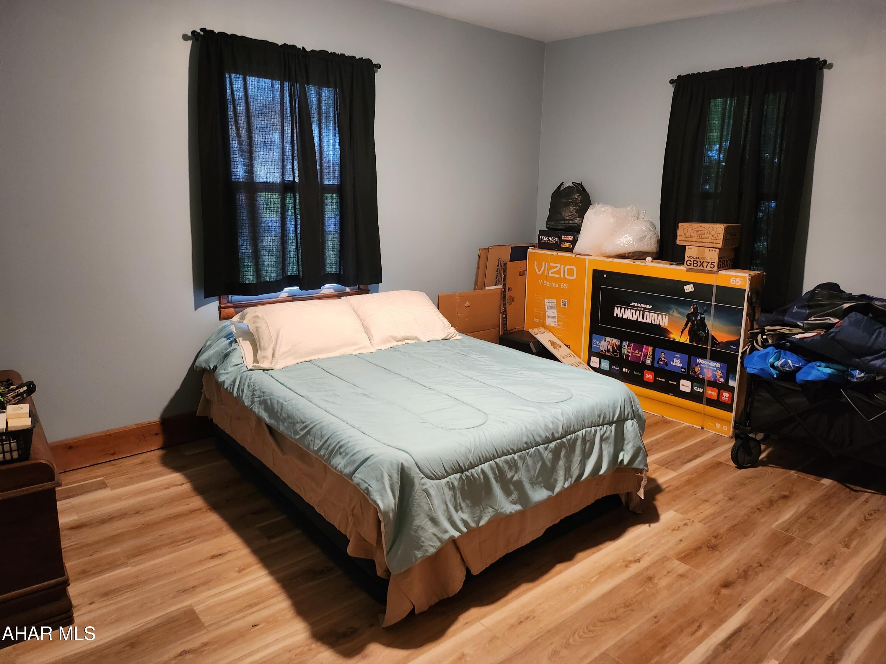 Unknown - Residential