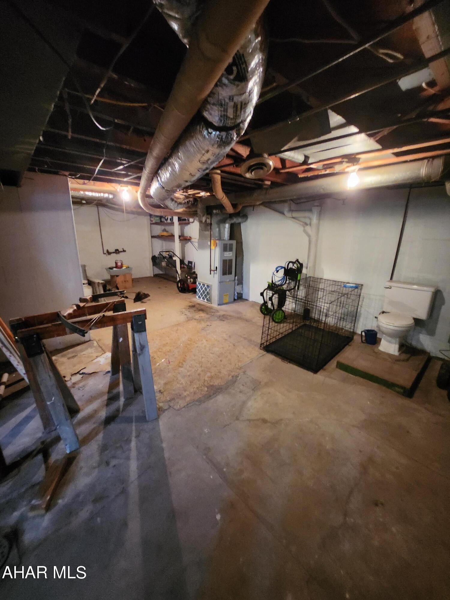 Unknown - Residential