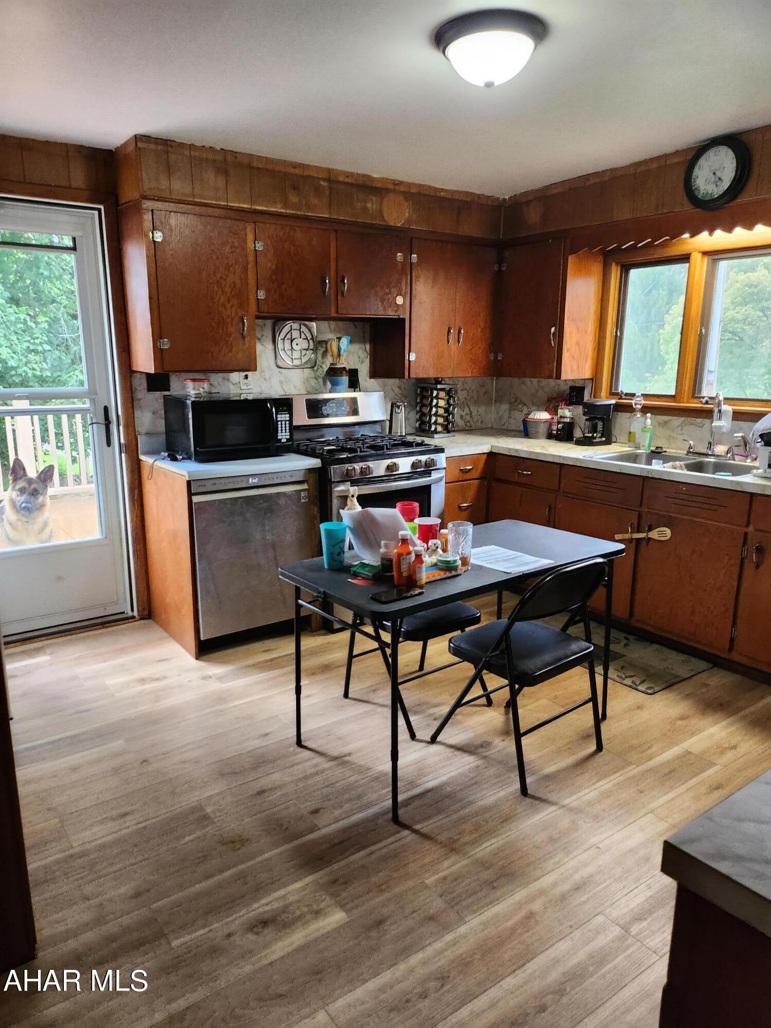 Unknown - Residential