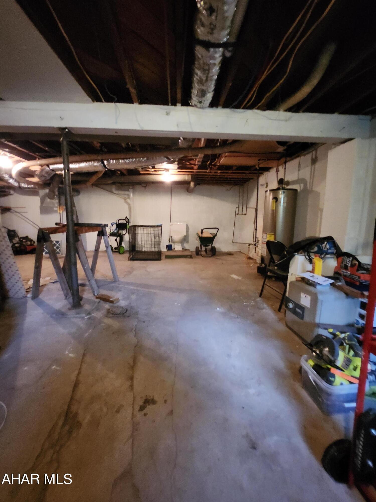 Unknown - Residential