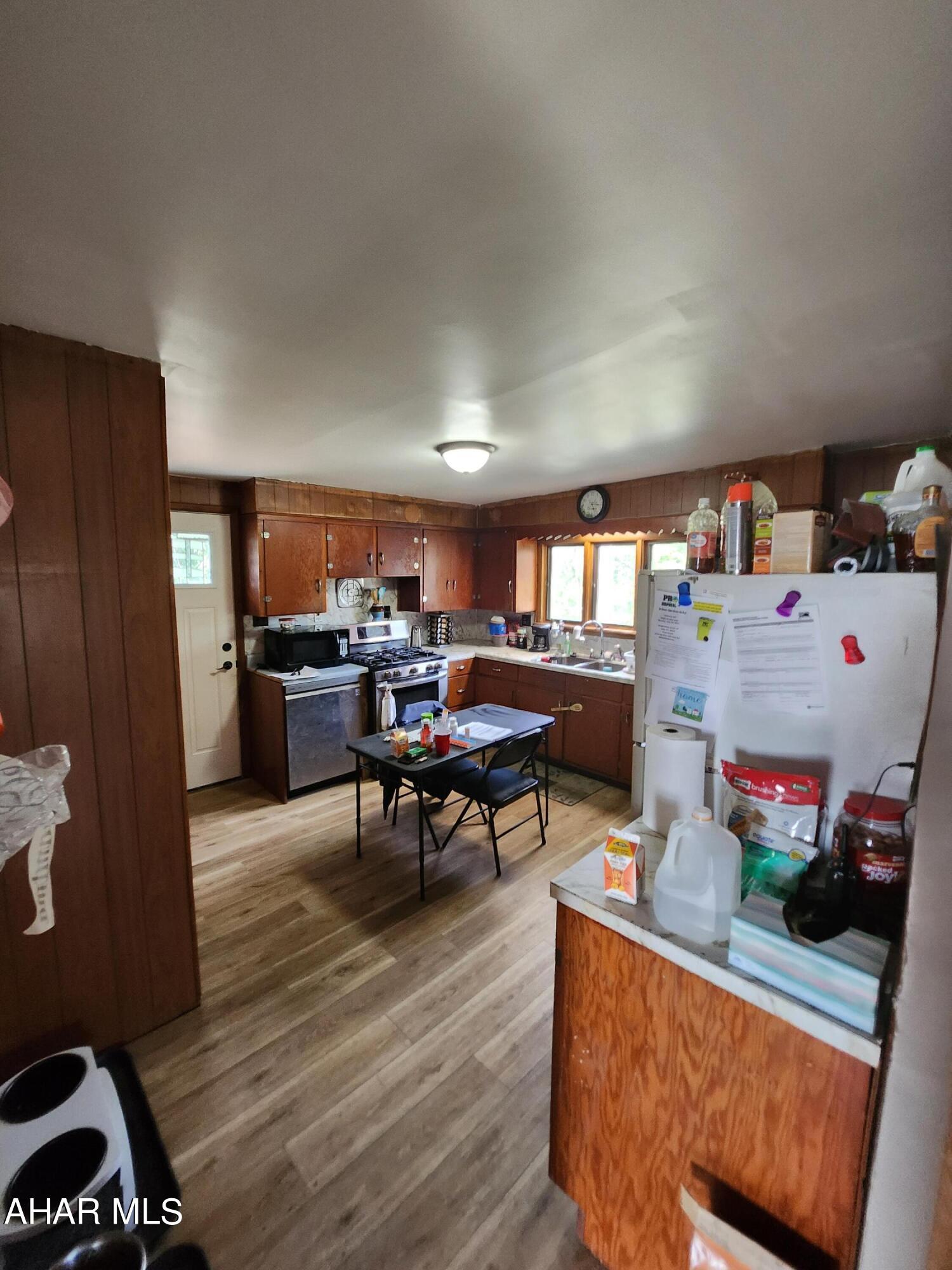 Unknown - Residential