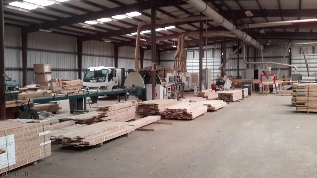 Other - Commercial Sale