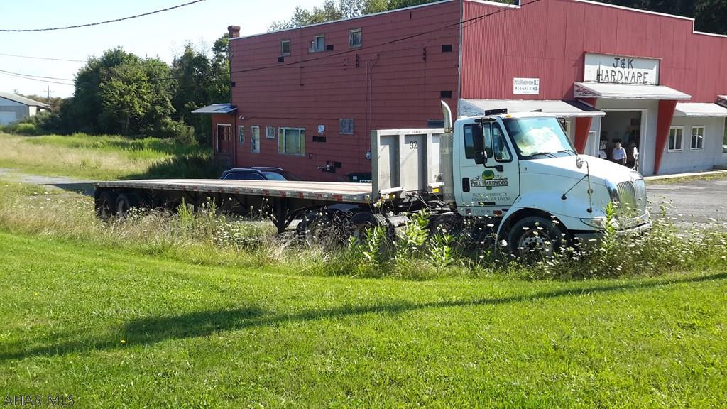 Other - Commercial Sale