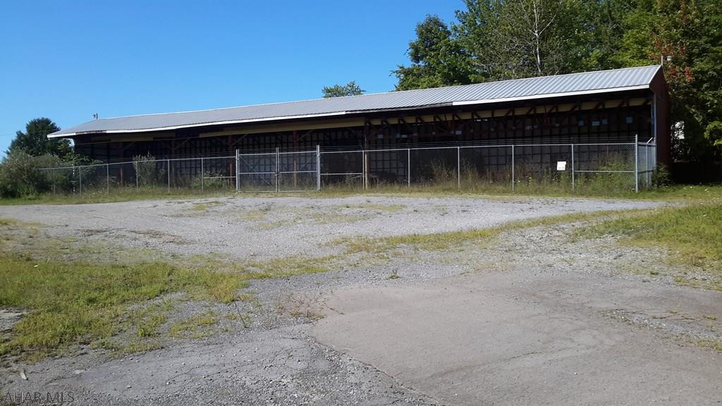 Other - Commercial Sale