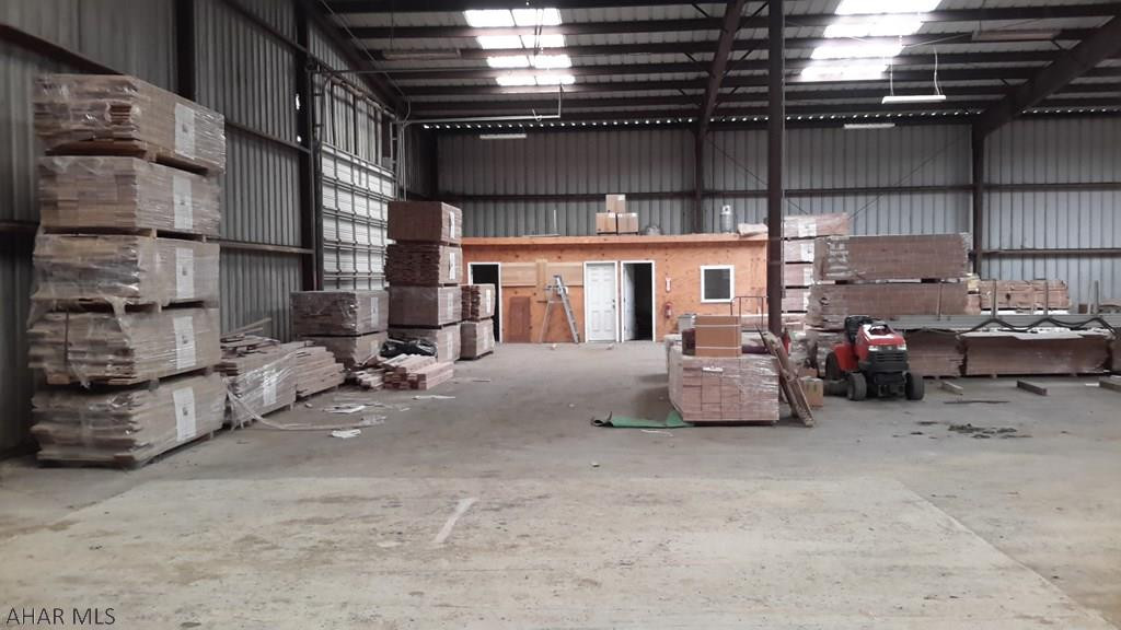 Other - Commercial Sale