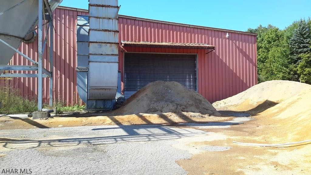 Other - Commercial Sale