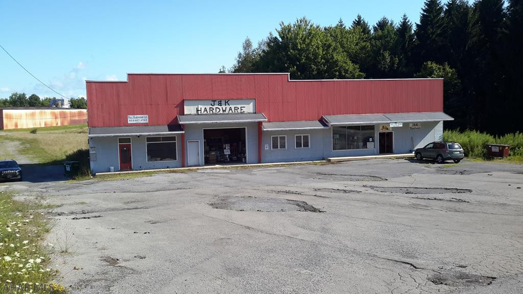 Other - Commercial Sale