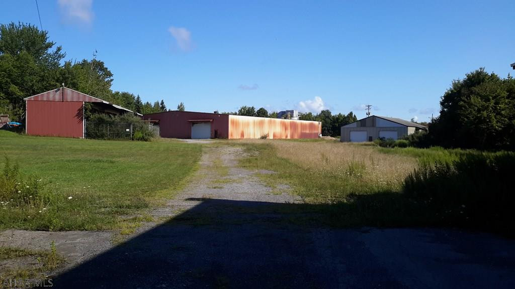 Other - Commercial Sale