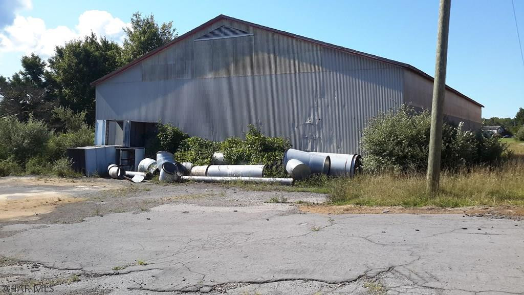 Other - Commercial Sale