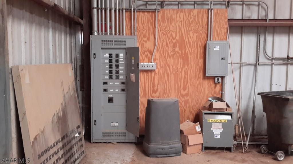 Other - Commercial Sale