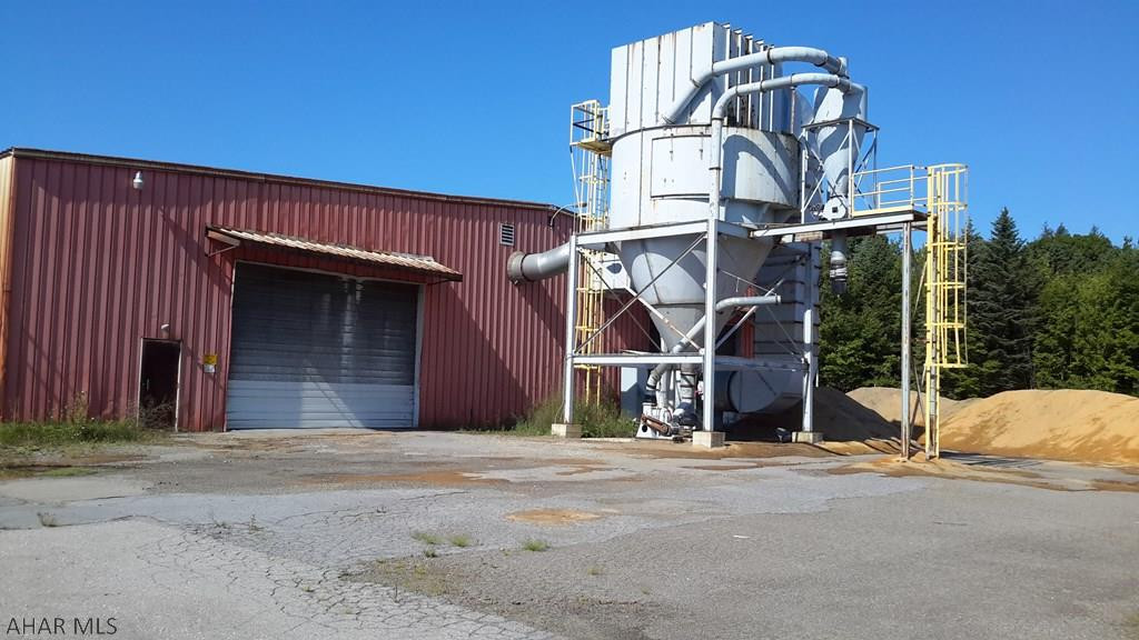 Other - Commercial Sale