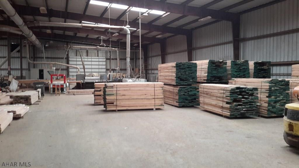 Other - Commercial Sale