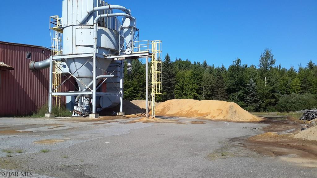 Other - Commercial Sale