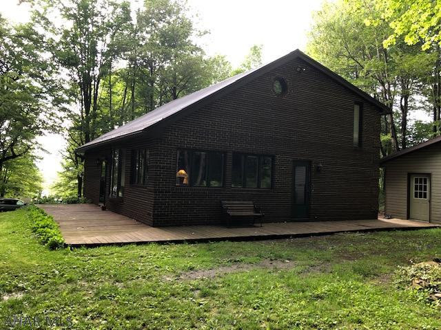 Unknown - Residential