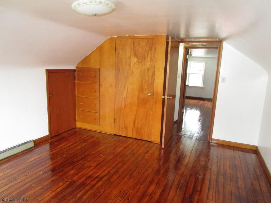 Unknown - Residential