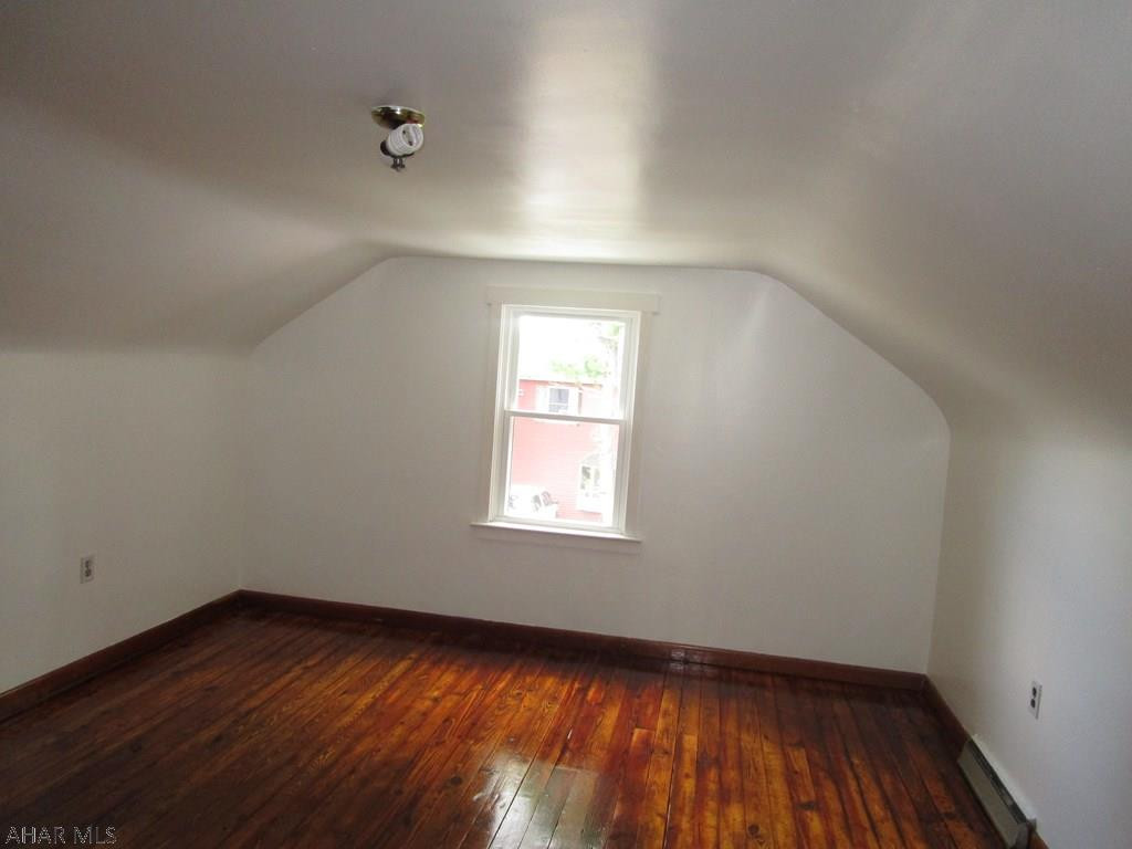 Unknown - Residential