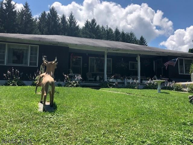 Unknown - Residential