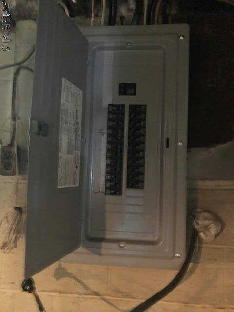 Unknown - Residential