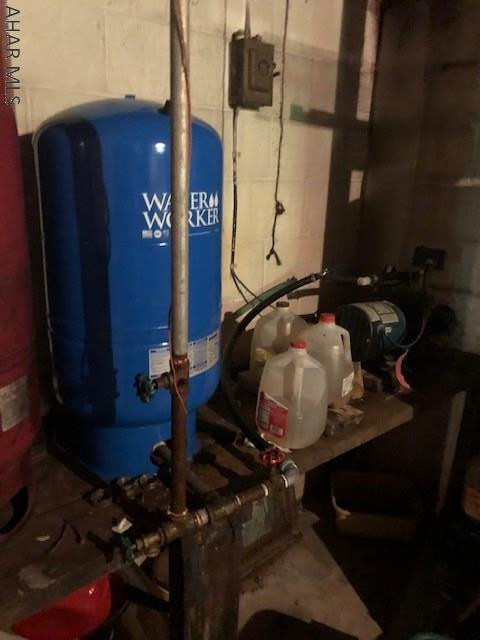 Unknown - Residential