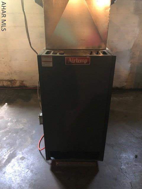 Unknown - Residential