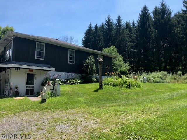 Unknown - Residential